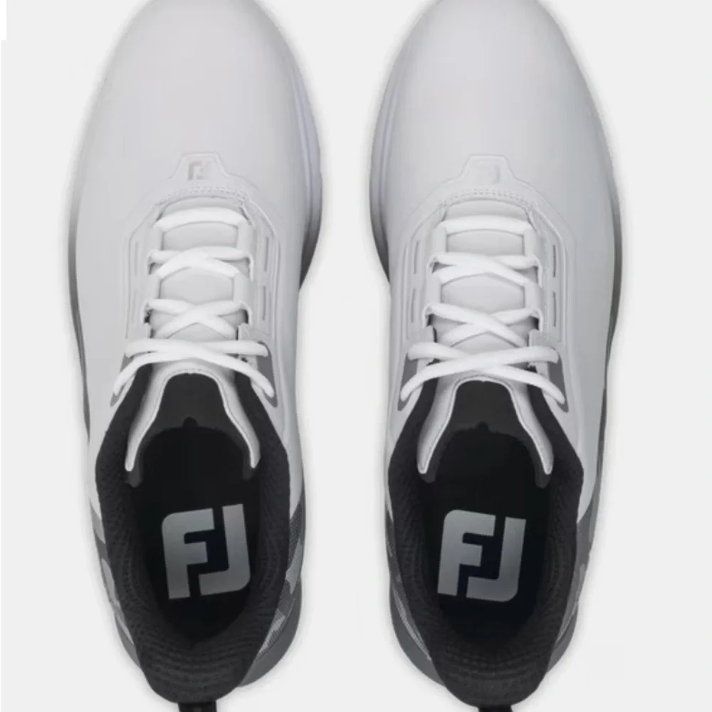 FootJoy Men's size 13 Fuel golf shoes. - Picture 6 of 7
